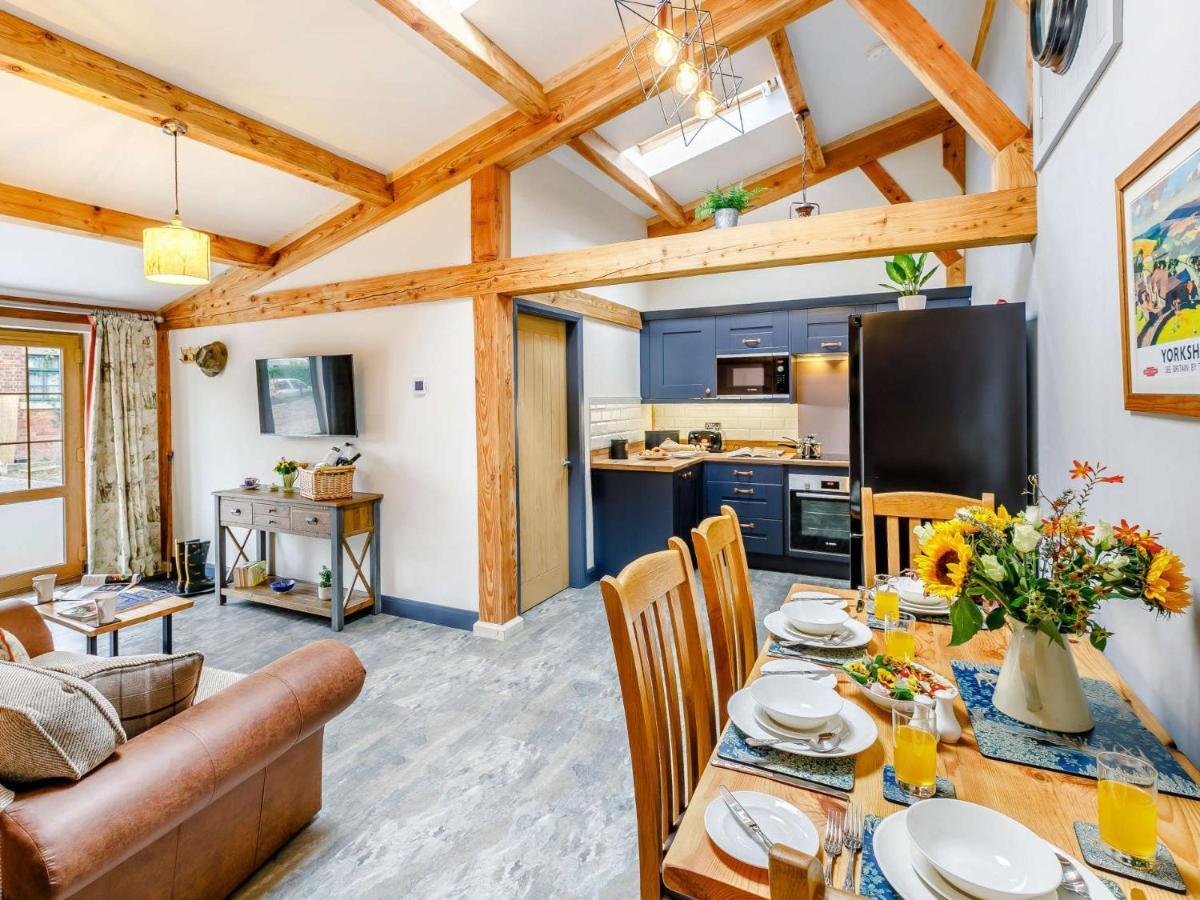 2 Bed In Masham 85510别墅 外观 照片