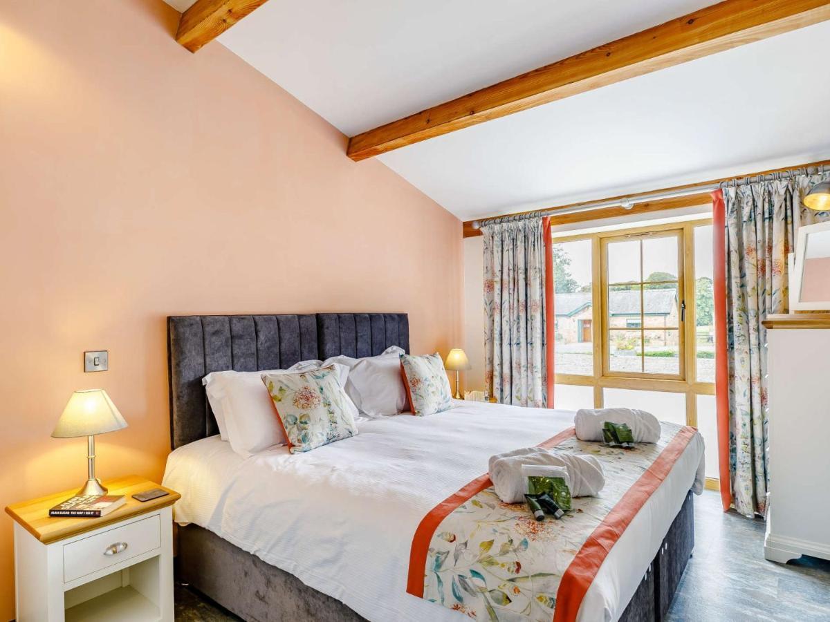2 Bed In Masham 85510别墅 外观 照片