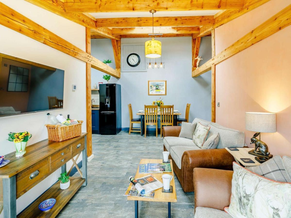 2 Bed In Masham 85510别墅 外观 照片