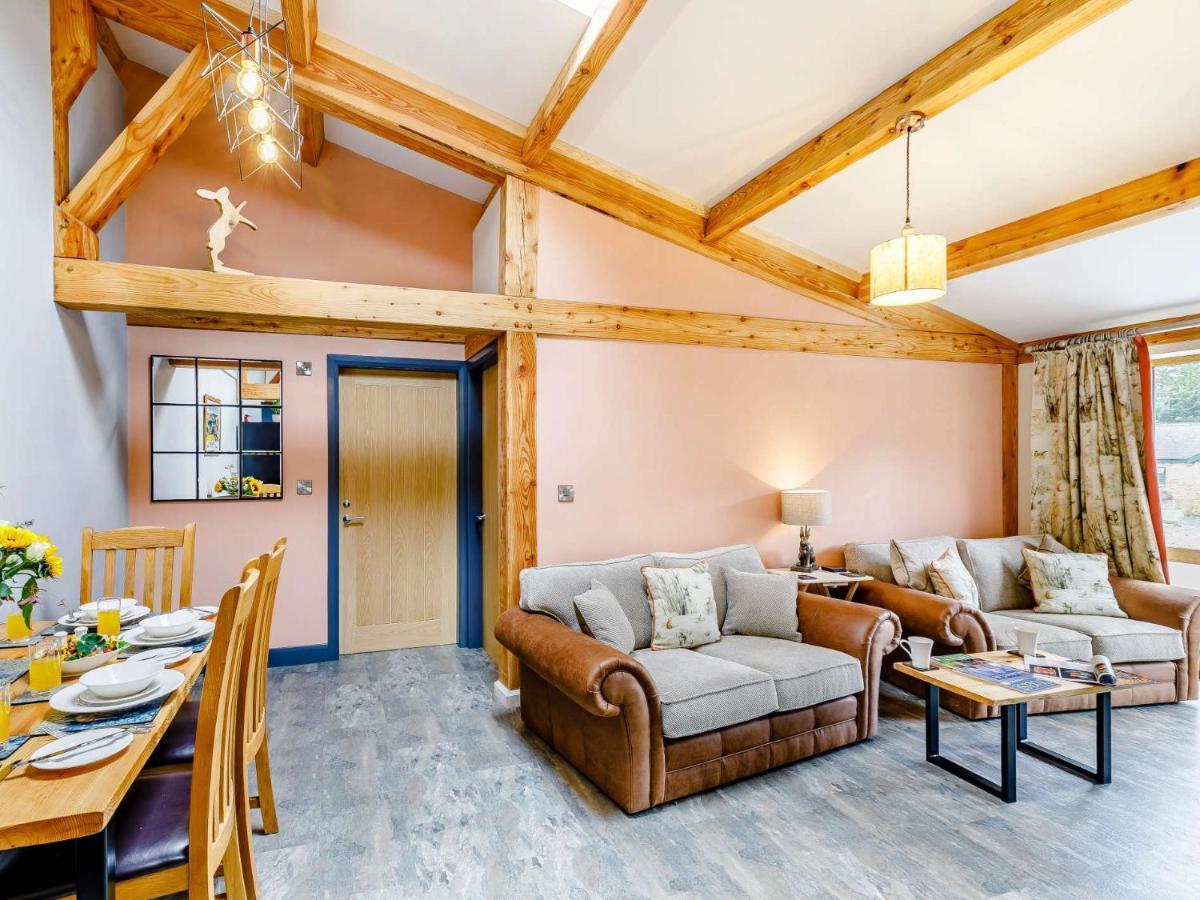 2 Bed In Masham 85510别墅 外观 照片