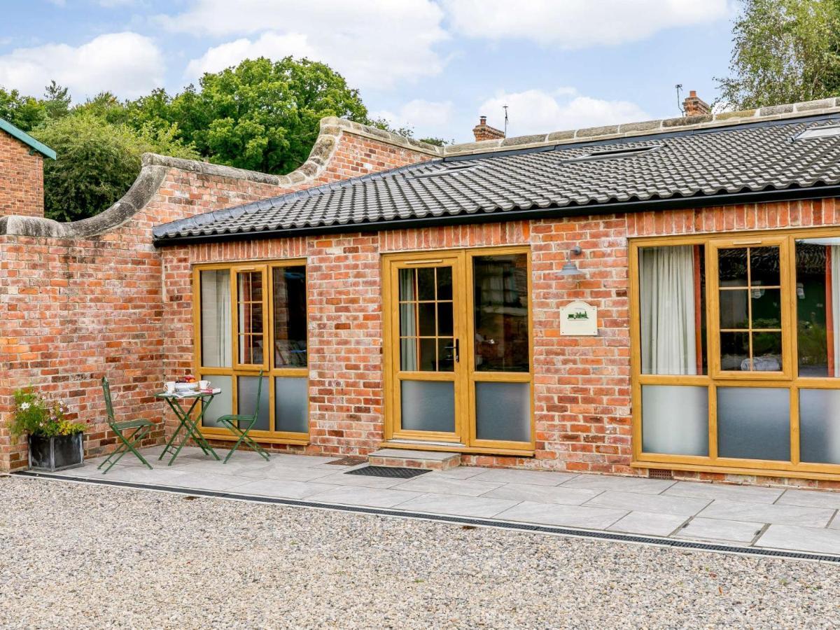 2 Bed In Masham 85510别墅 外观 照片